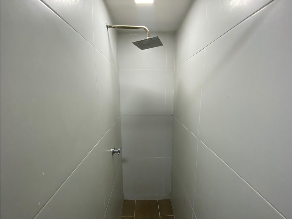 Apartaestudio en arriendo en Belen Aguas Frias — foto 5