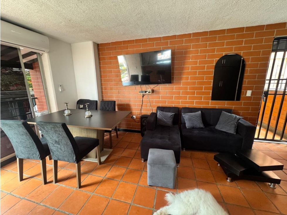 EN VENTA APARTASOL EN SAN JERONIMO, ANTIOQUIA — foto 2