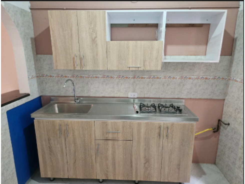 EN VENTA CASA EN ROBLEDO, ANTIOQUIA PISO 1 — foto 2