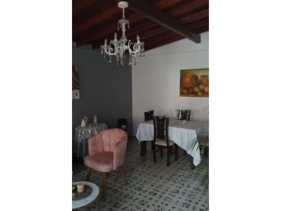 EN VENTA CASA EN EL BUENOS AIRES, MEDELLIN PISO 2 — foto 4