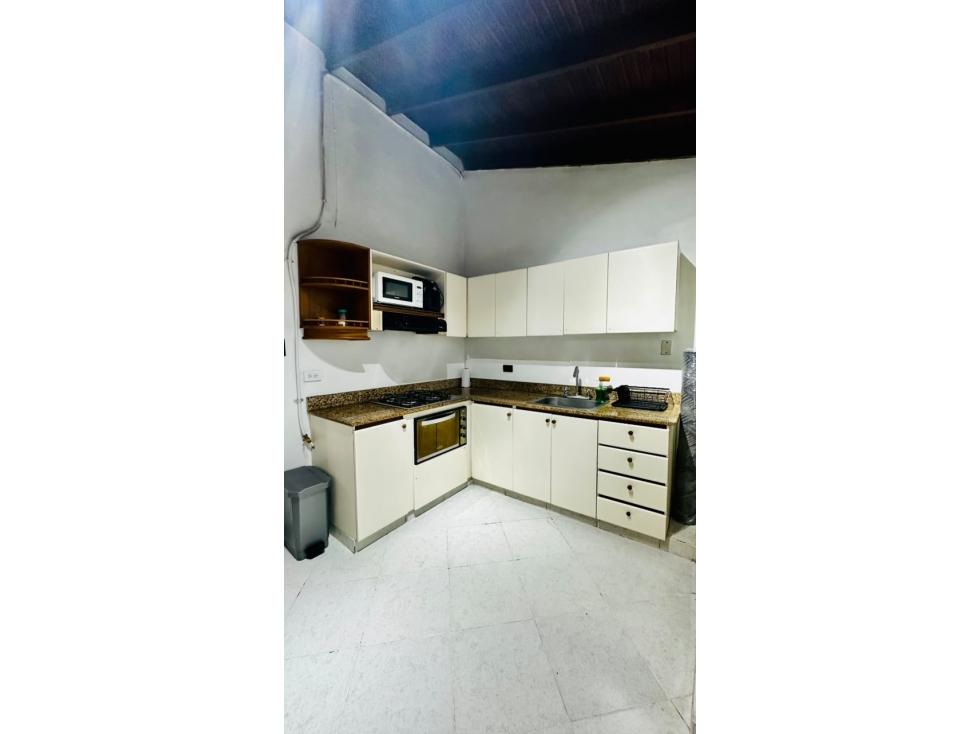 Apartamento en arriendo en Calasanz Medellín