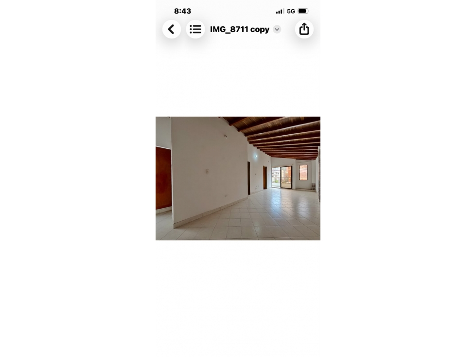 EN VENTA CASA EN SABANETA, PISO 4 — foto 5