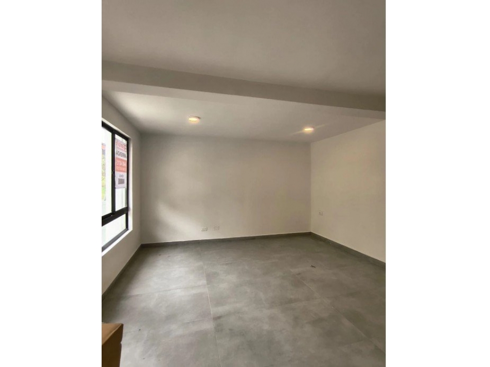 Casa en arriendo en Campo Alegre El Carmen de Viboral — foto 2