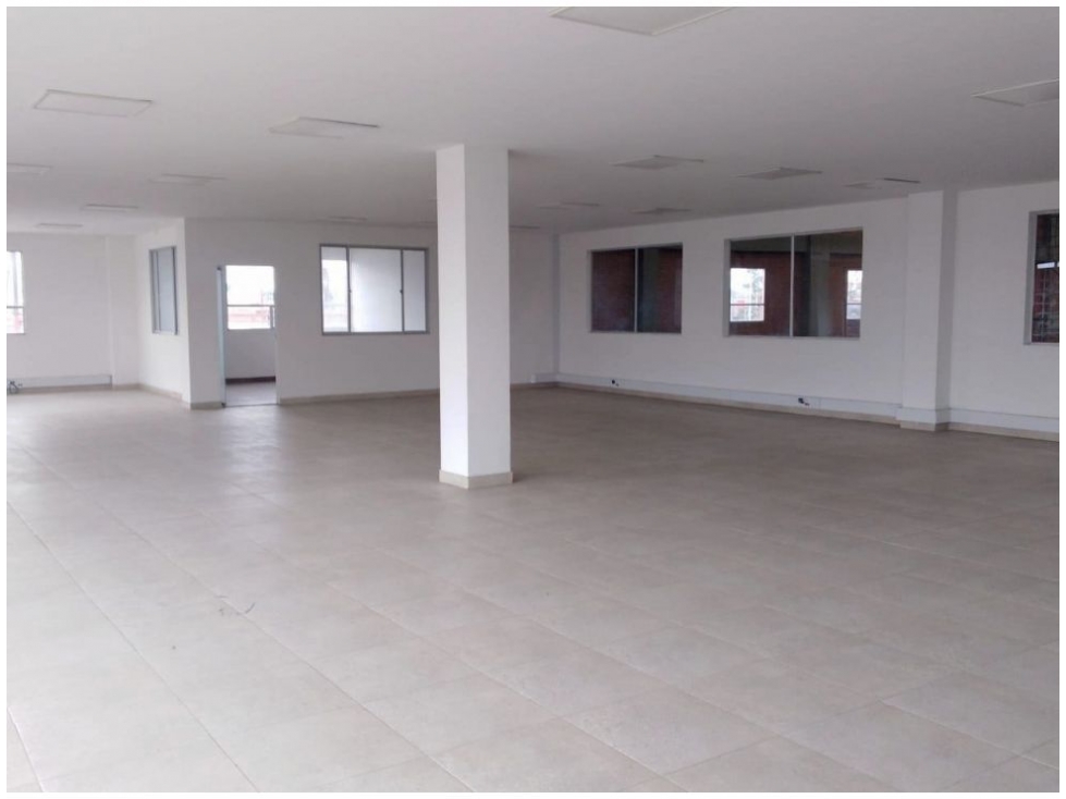 BODEGA EN VENTA O ARRIENDO MOSQUERA PARQUE INDUSTRIAL - 5