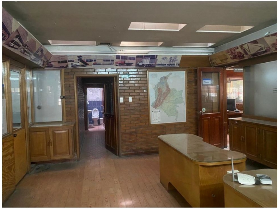 BODEGA EN ARRIENDO INDUSTRIAL SECTOR BOSA, BOGOTA — foto 4
