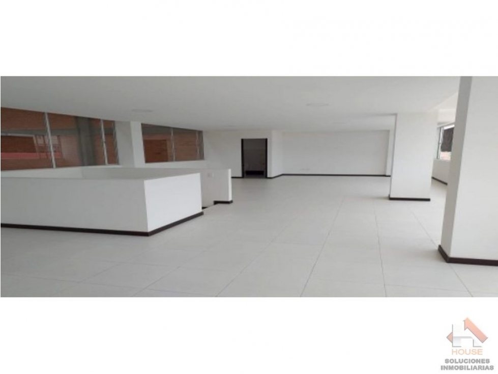 BODEGA EN VENTA, VIA SIBERIA, PARQUE INDUSTRIAL - 2
