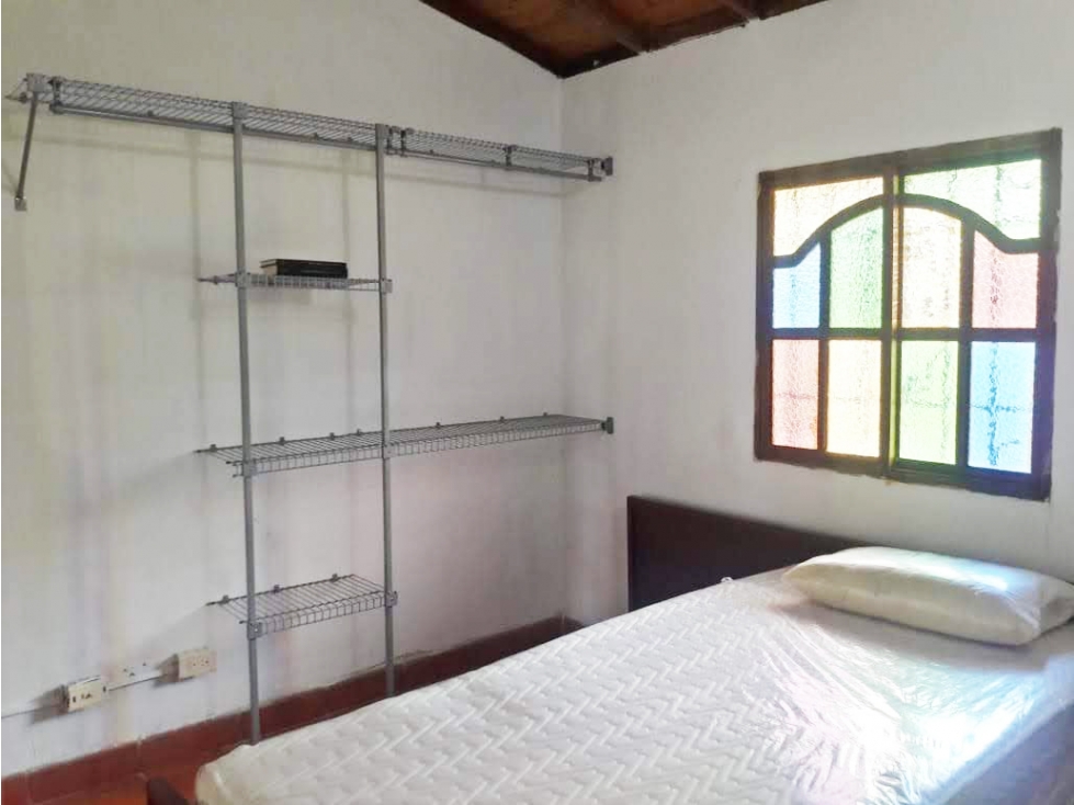 Casa en Arriendo Vereda Sajonia Rionegro - 6
