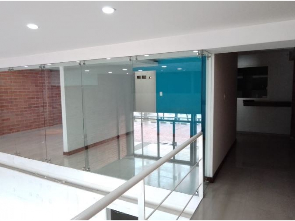 Local en arriendo en Guayabal - 2