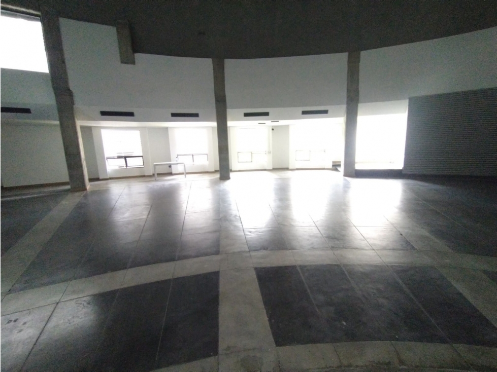 Local en Arriendo Milla de Oro Medellin