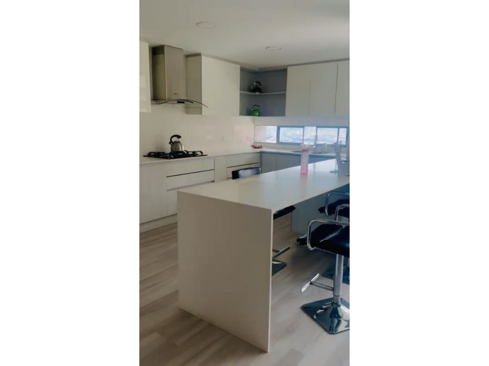 APARTAMENTO EN VENTA SECTOR LAS BRUJAS - ENVIGADO
