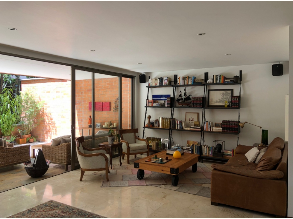 APARTAMENTO EN VENTA SECTOR LOS PARRA — foto 4