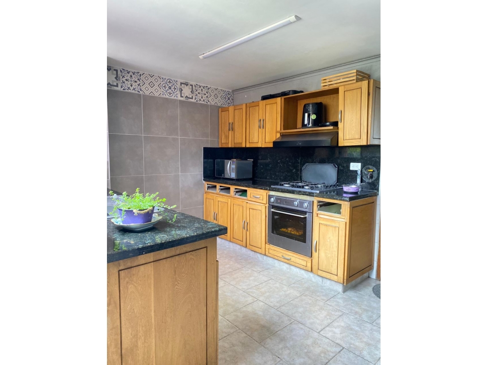 APARTAMENTO EN ARRIENDO SECTOR LOS BALSOS - POBLADO
