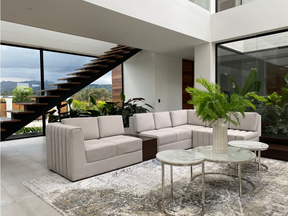 CASA EN ARRIENDO Y VENTA UBICADA EN LLANOGRANDE