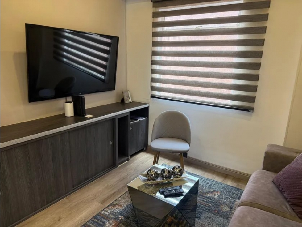 APARTAMENTO EN ARRIENDO SECTOR BELEN LA PALMA - MEDELLIN — foto 3