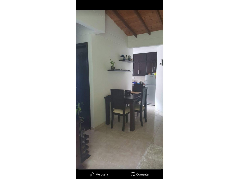 APARTAMENTO EN VENTA SECTOR RODEO ALTO - BELEN — foto 2