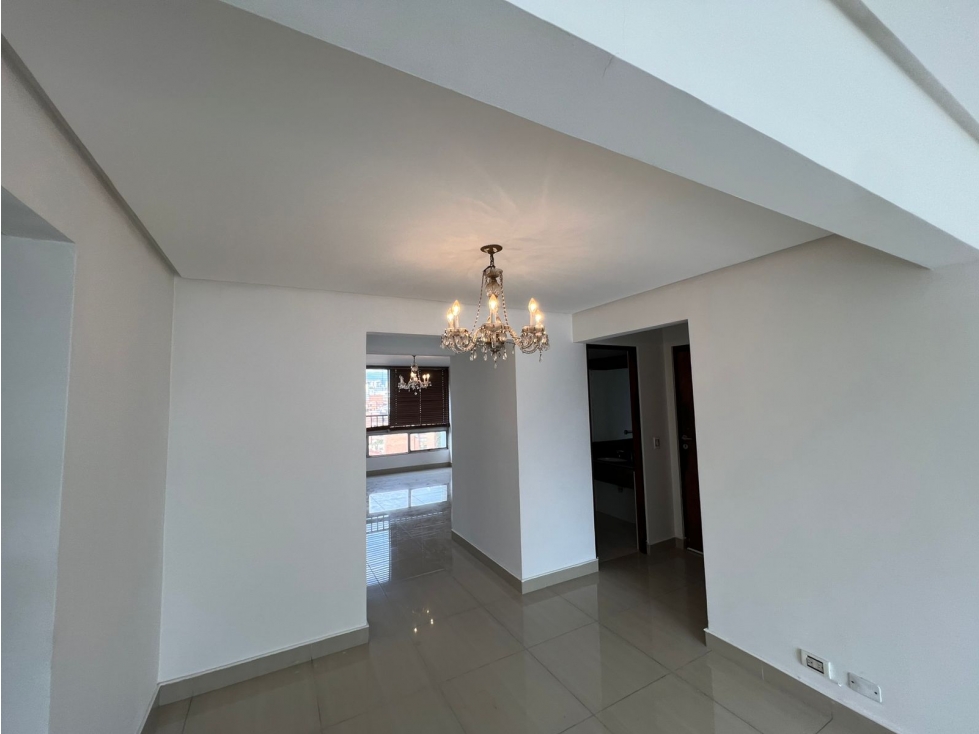 APARTAMENTO EN ARRIENDO EN PATIO BONITO - POBLADO — foto 5