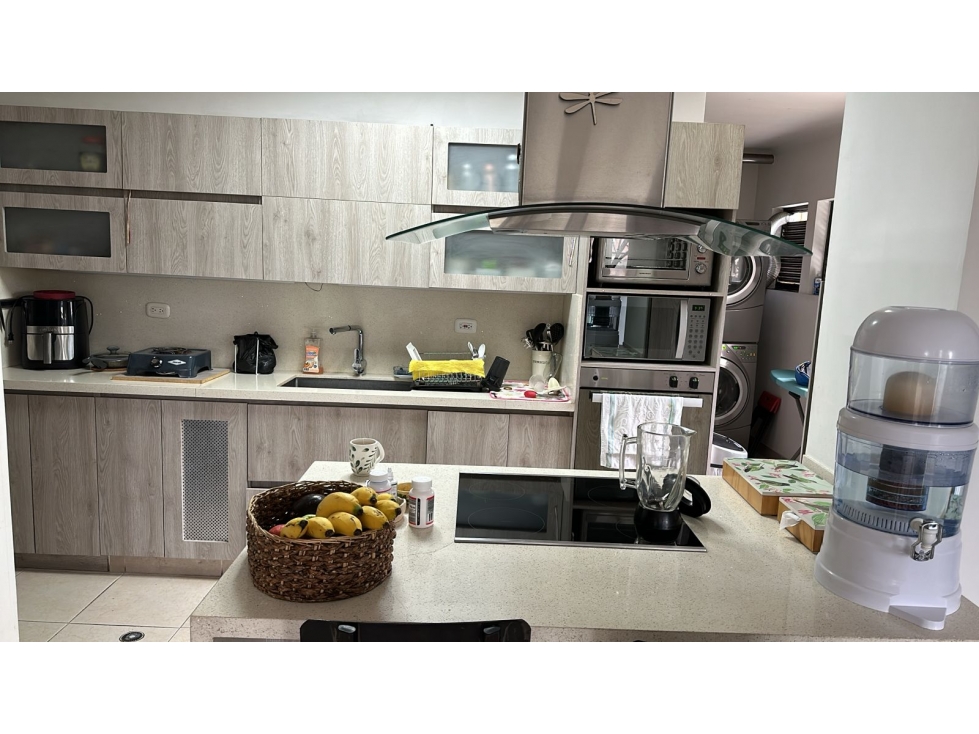 APARTAMENTO EN ARRIENDO SECTOR SAN LUCAS - POBLADO — foto 3
