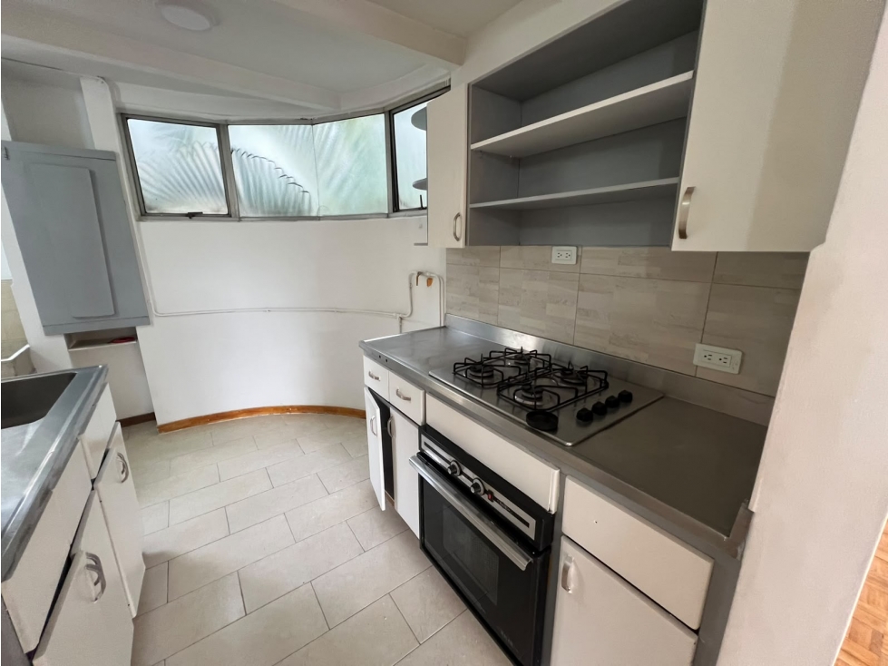 APARTAMENTO EN ARRIENDO SECTOR DE PATIO BONITO - POBLADO — foto 2