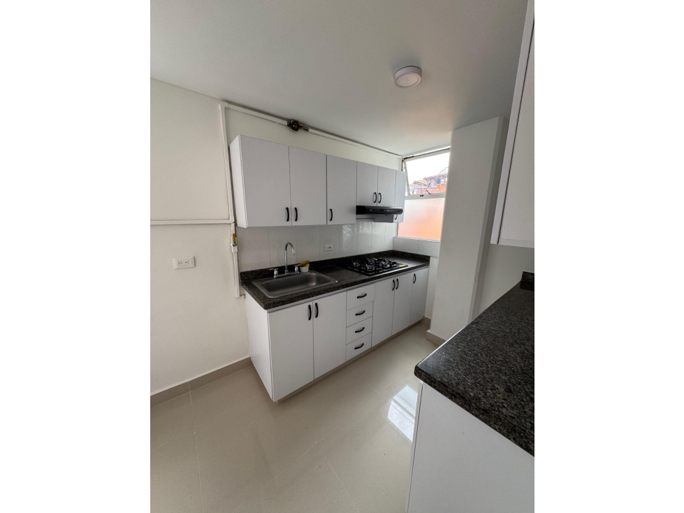 APARTAMENTO EN ARRIENDO SECTOR CAMINO VERDE - ENVIGADO — foto 2
