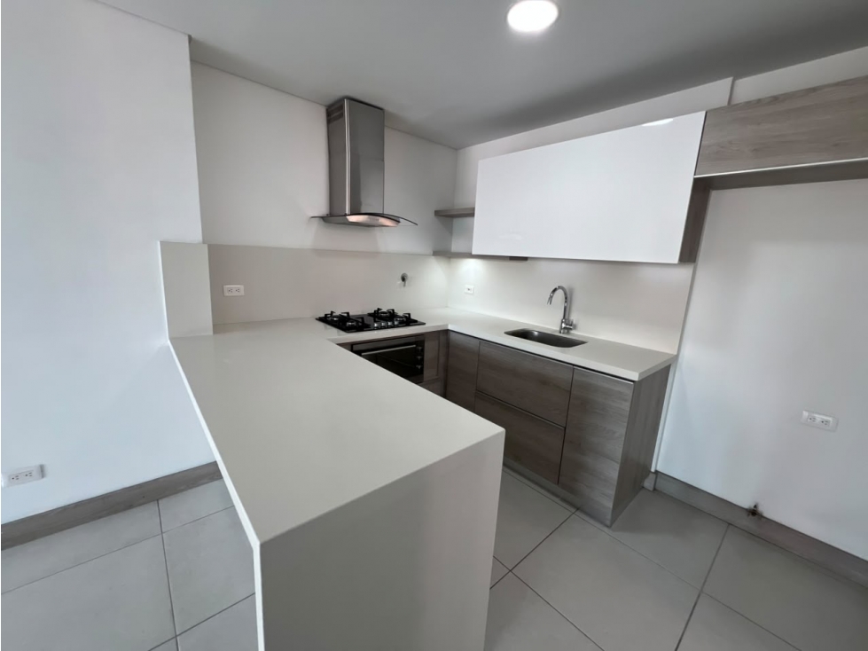 APARTAMENTO EN ARRIENDO — foto 6