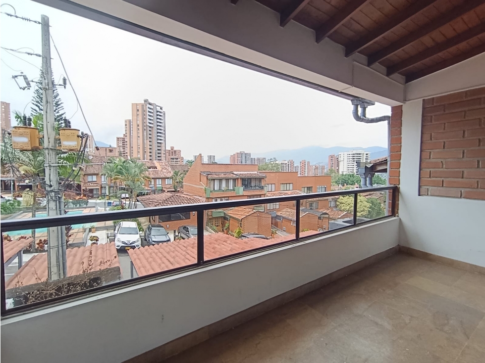 CASA EN ARRIENDO SECTOR ALEJANDRIA- EL POBLADO — foto 2