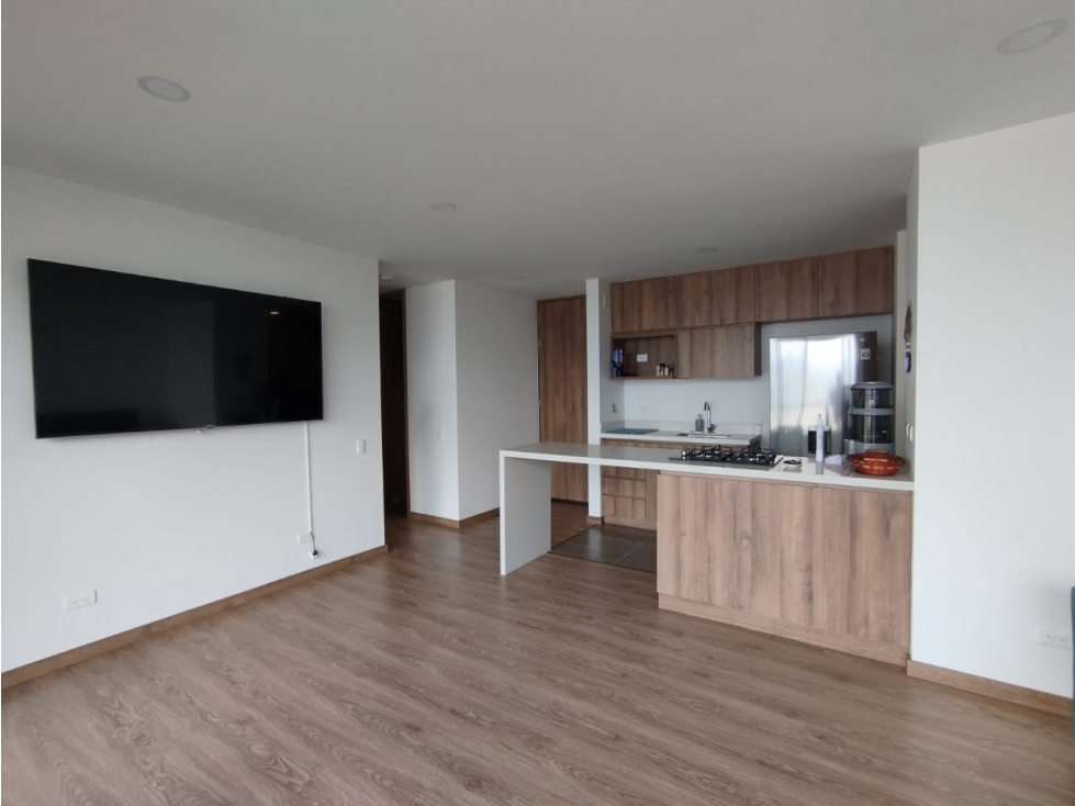 APARTAMENTO EN ARRIENDO SECTOR TRIANON - ENVIGADO