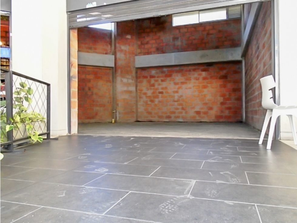 LOCAL EN VENTA Y ARRIENDO SECTOR LAS PALMAS