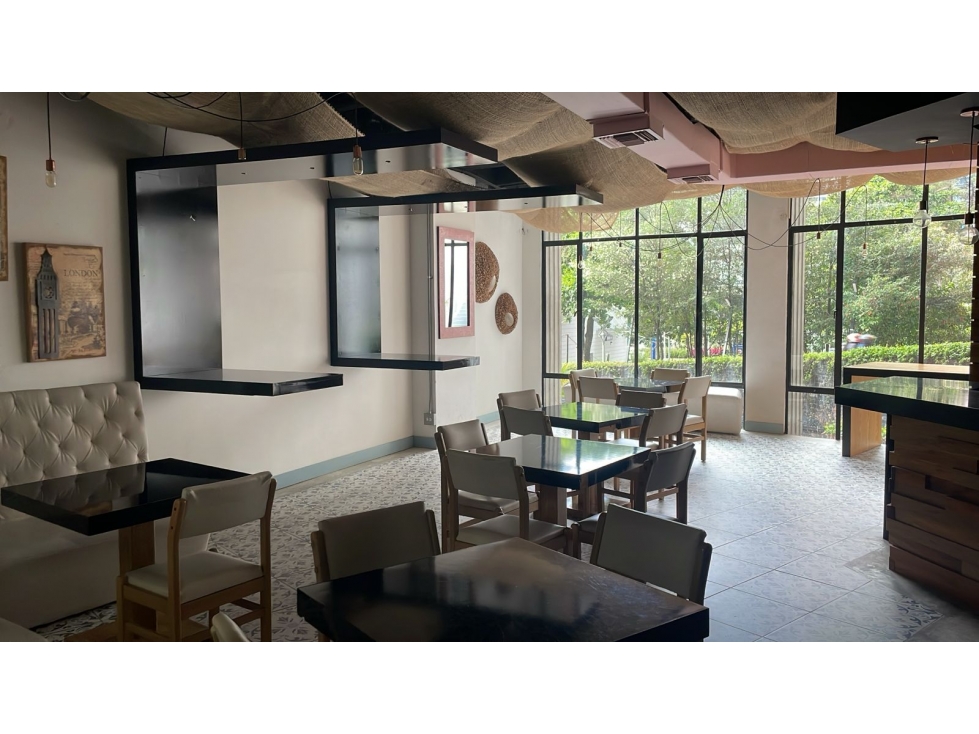 LOCAL EN ARRIENDO SECTOR MILLA DE ORO - POBLADO — foto 4