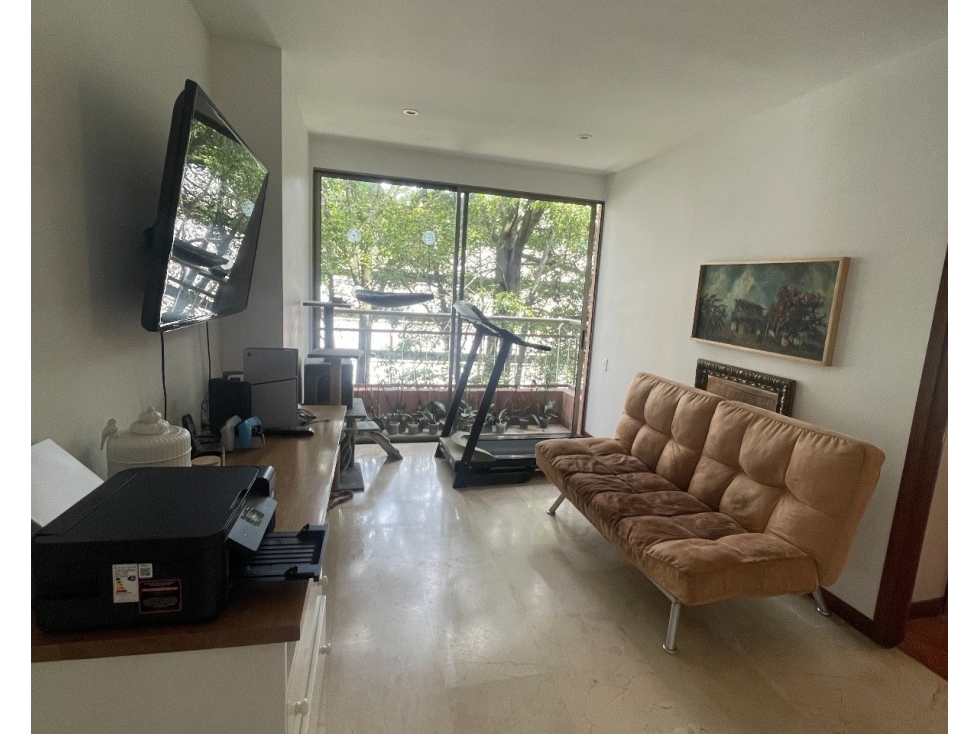 APARTAMENTO EN VENTA SECTOR LOS PARRA — foto 5