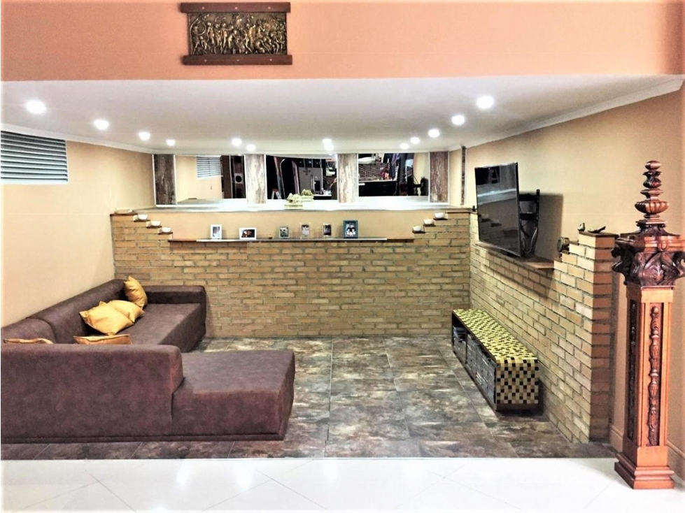 APARTAMENTO EN VENTA SECTOR SANTA MARÍA DE LOS ANGELES - POBLADO