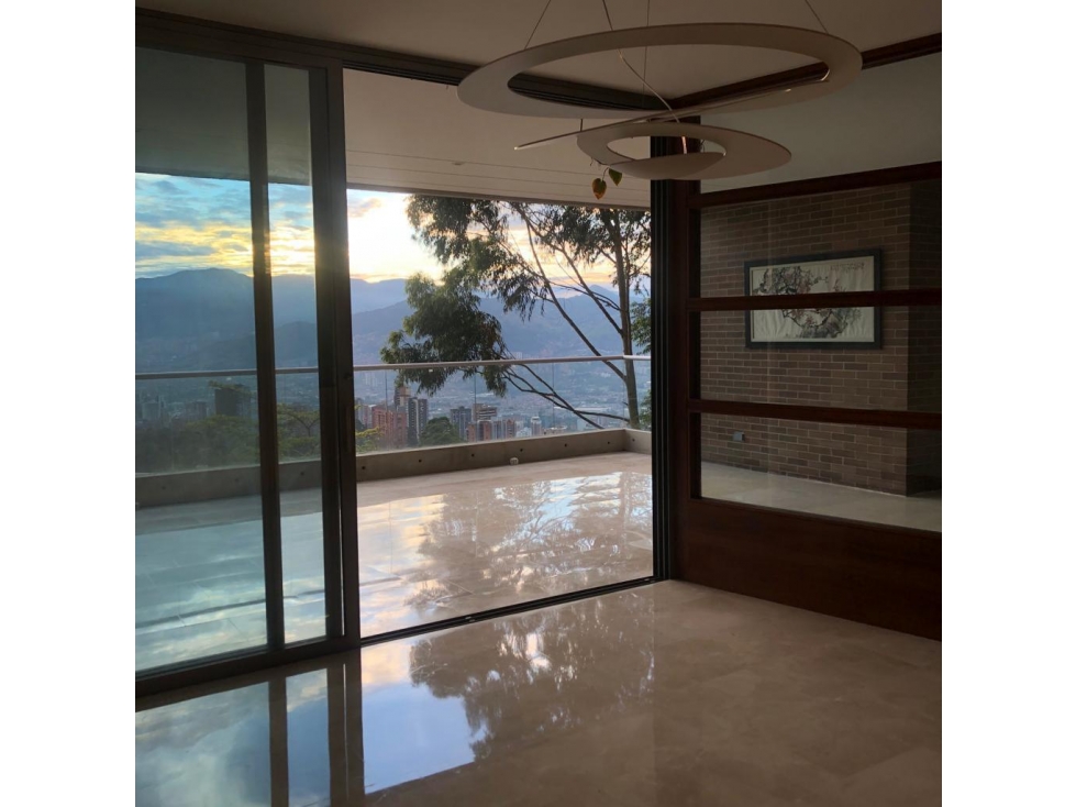 APARTAMENTO PARA ARRIENDO EN EL POBLADO — foto 6
