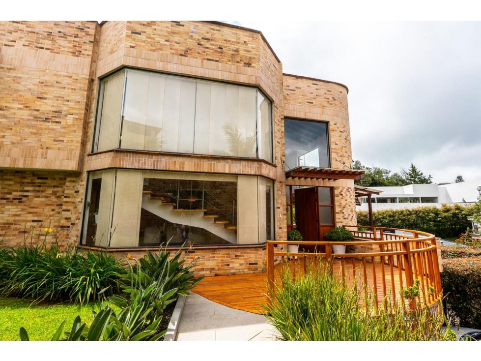 CASA EN VENTA SECTOR ESCOBERO- ENVIGADO