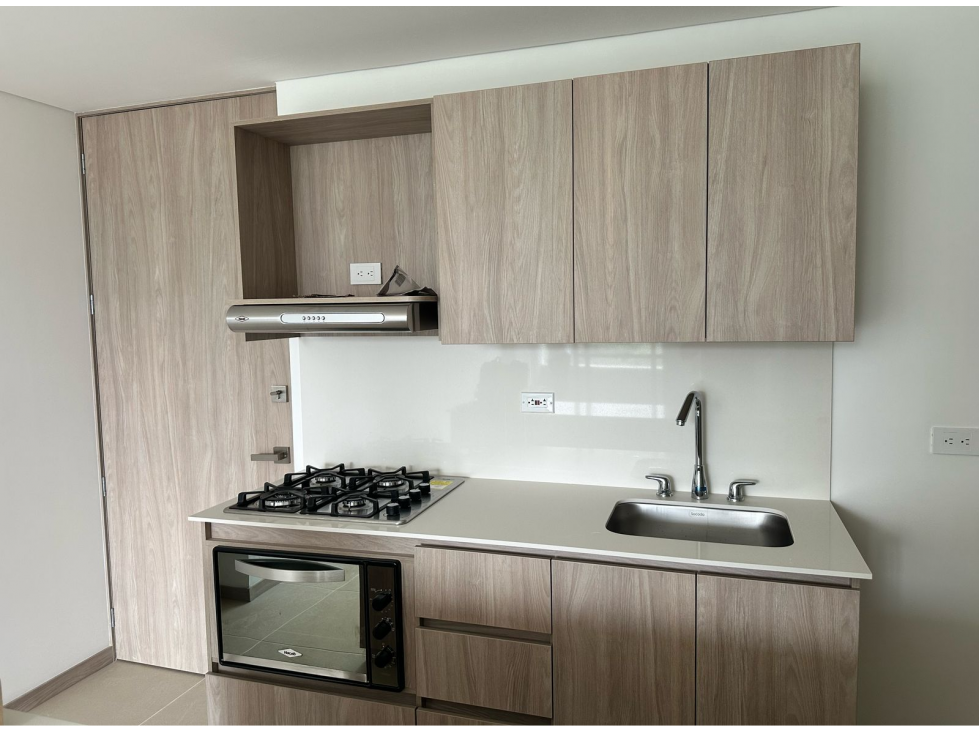 APARTAMENTO EN VENTA SECTOR GUAYABALIA - GUAYABAL — foto 2