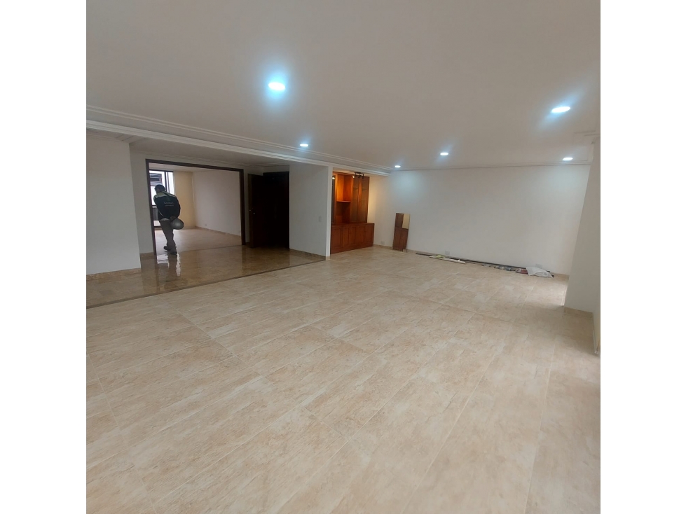 APARTAMENTO EN ARRIENDO SECTOR ASTORGA - POBLADO — foto 4
