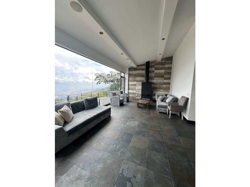 CASA EN ARRIENDO SECTOR DE ALTO DE PALMAS - POBLADO