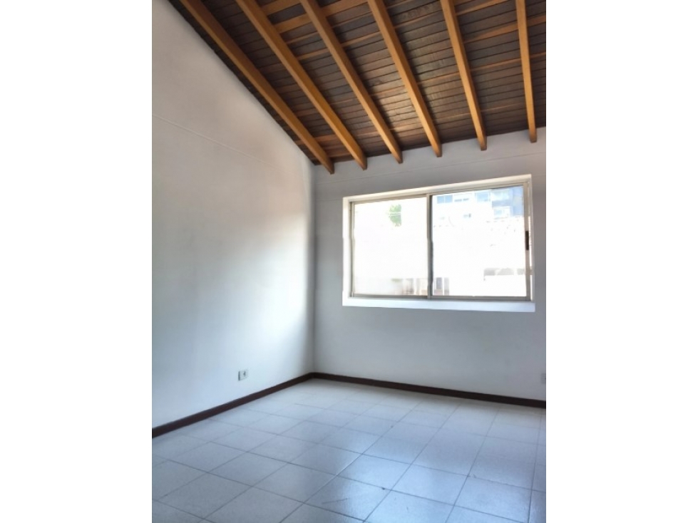 CASA EN ARRIENDO SECTOR DELOS BALSOS - POBLADO — foto 4