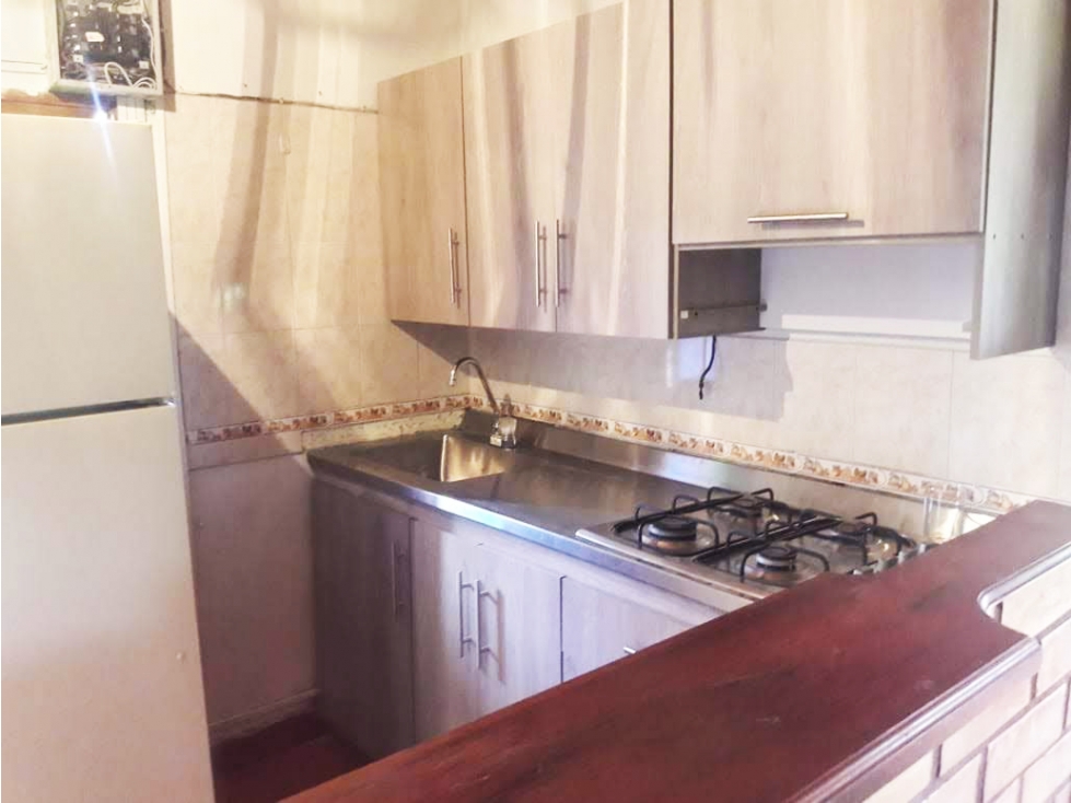 Casa en Arriendo Vereda Sajonia Rionegro - 1