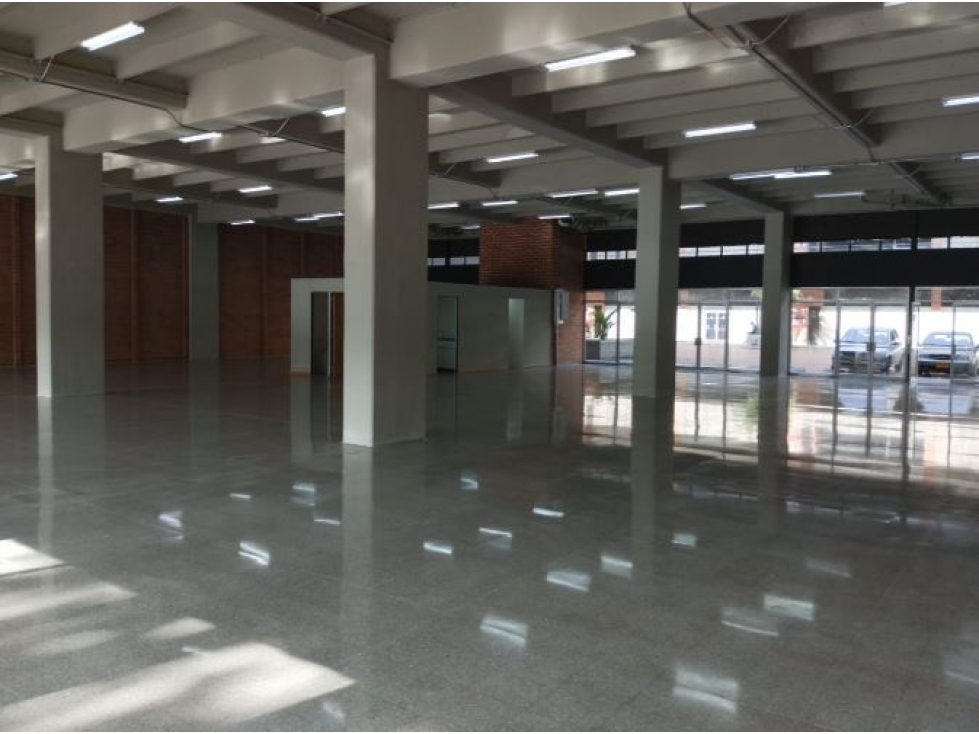 Local en Arriendo Guayabal Medellin - 1