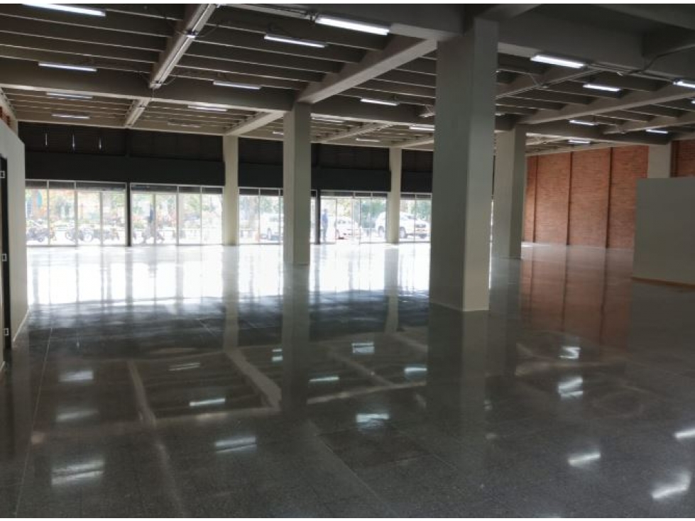 Local en Arriendo Guayabal Medellín - 1