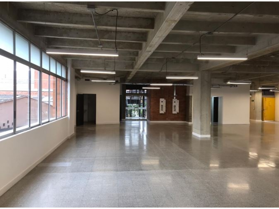 Local en Arriendo Guayabal Medellin - 1