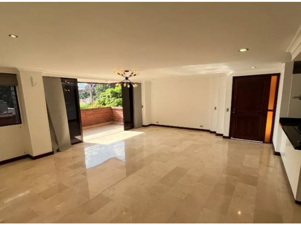 APARTAMENTO EN VENTA SECTOR CASTROPOL