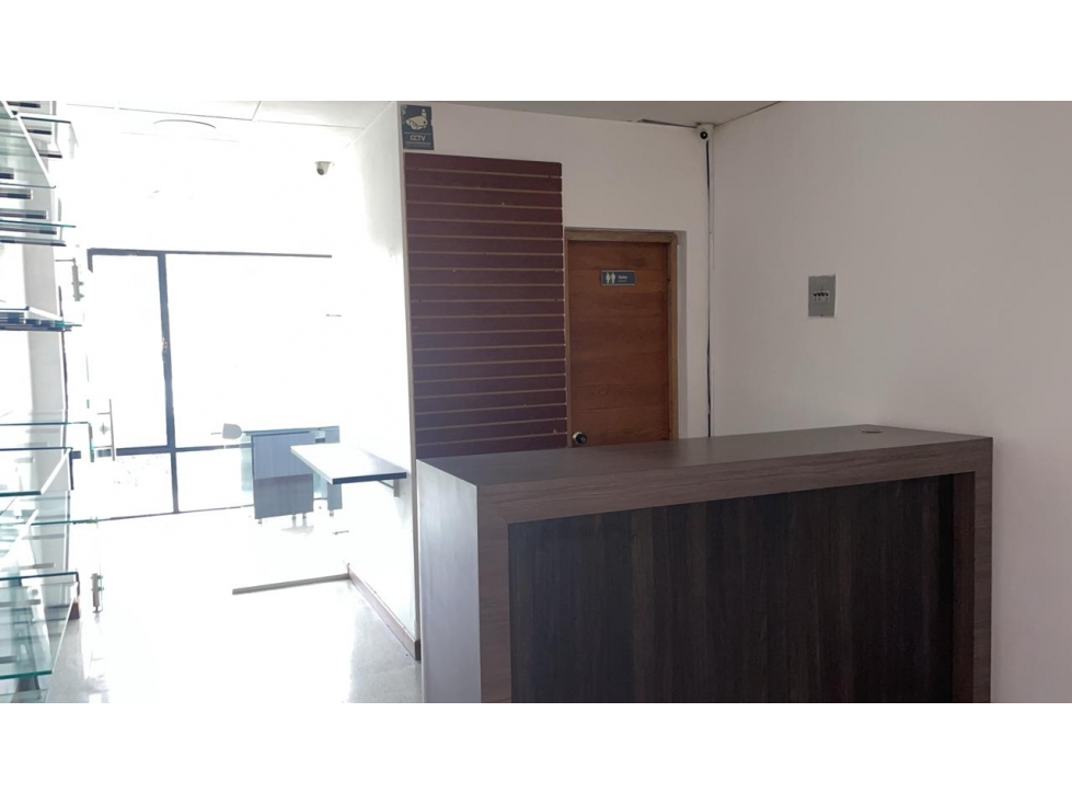 LOCAL EN ARRIENDO SECTOR MILLA DE ORO — foto 5