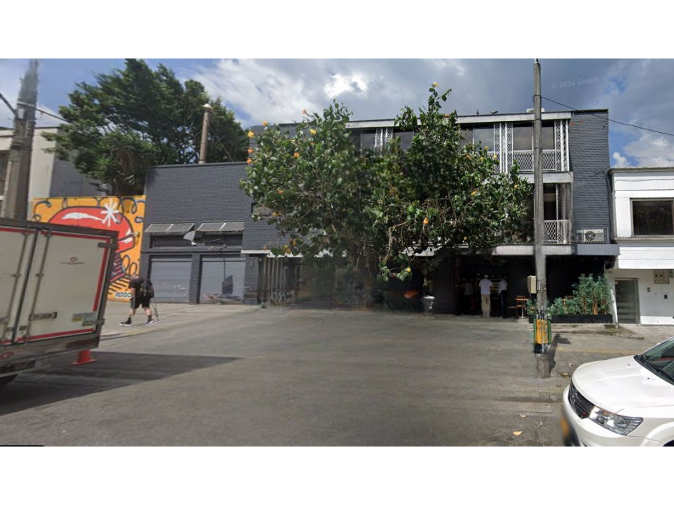BODEGA O LOCAL EN VENTA SECTOR PROVENZA - POBLADO