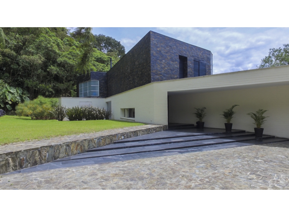 CASA EN VENTA SECTOR LAS PALMAS - POBLADO — foto 6
