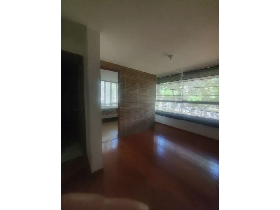 APARTAMENTO EN VENTA SECTOR SANTA FE - POBLADO