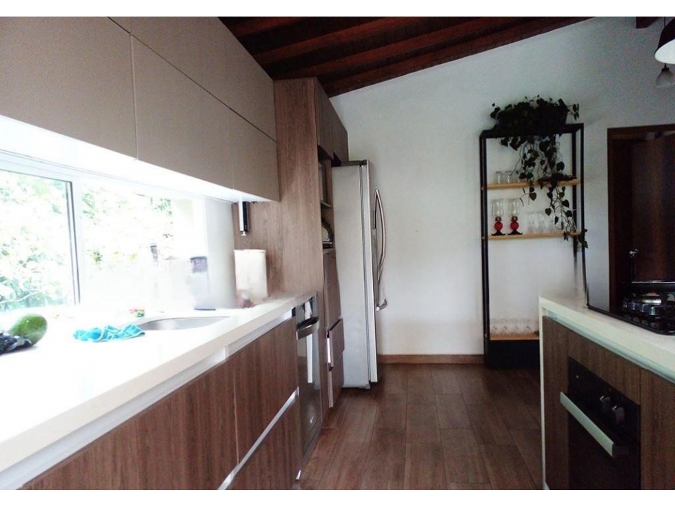 CASA EN ARRIENDO Y VENTA SECTOR EL CHOCHO