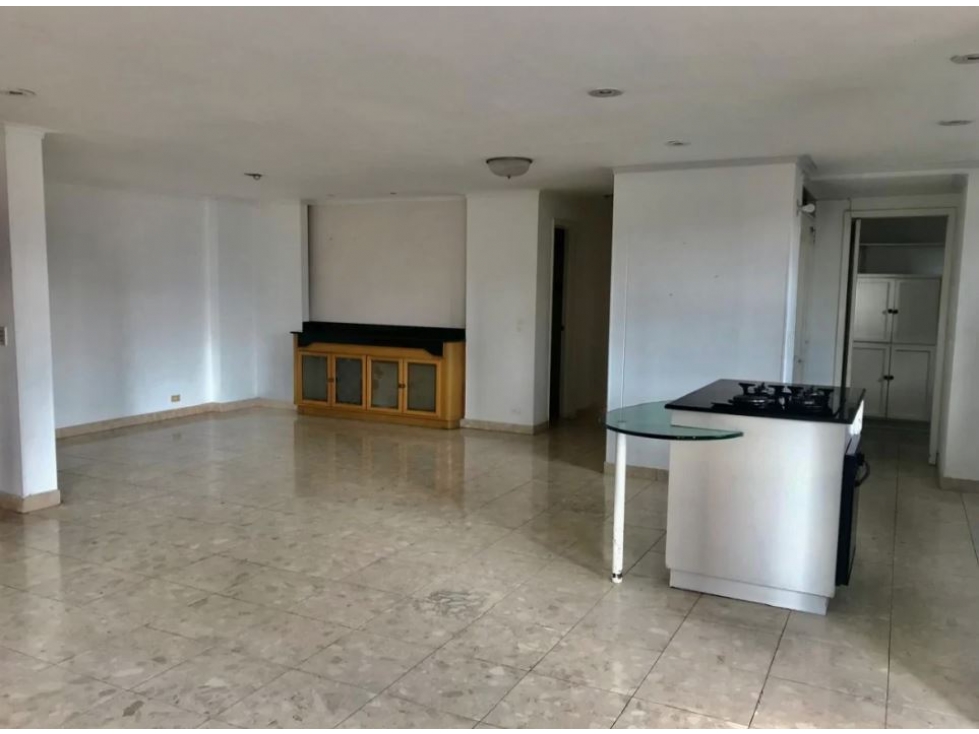 APARTAMENTO EN VENTA SECTOR LOS PARRA - POBLADO