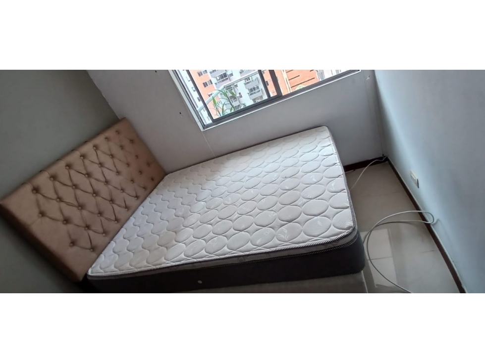 APARTAMENTO EN VENTA CIUDAD DEL RÍO - POBLADO — foto 5