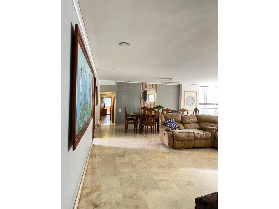 APARTAMENTO EN ARRIENDO SECTOR LOS BALSOS - POBLADO — foto 3
