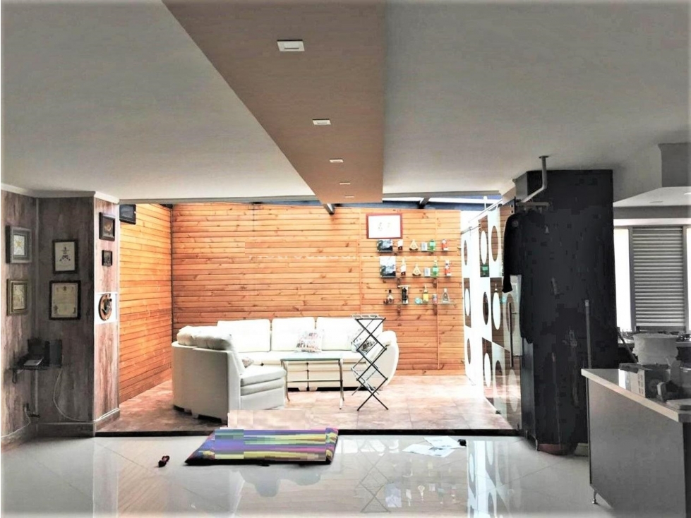 APARTAMENTO EN VENTA SECTOR SANTA MARÍA DE LOS ANGELES - POBLADO — foto 3